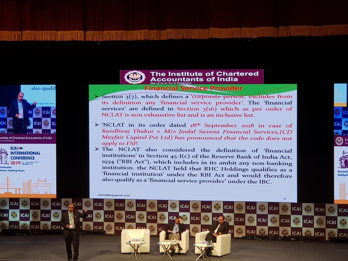 viragshahca's tweet image. Attending #IC2019 #INTCONICAI19