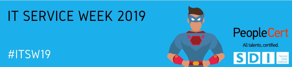 ConceptITS's tweet photo. Super #ConceptIT customers, we want to hear from you! If you think we are your #ServiceDeskSuperhero then please fill in @sdi_institute's survey: https://t.co/cUq3dyy8o4 #ITSW19 https://t.co/J6HLWO80OQ