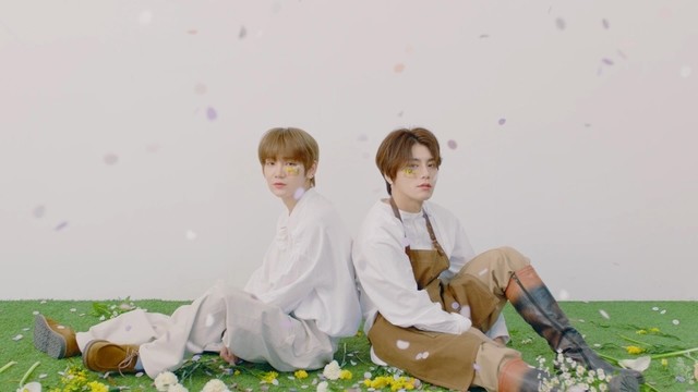 _saranghara's tweet photo. JBJ95의 ONLY ONE - 감상해보세요.  https://t.co/rMbKl0Zkpl by Melon https://t.co/EPIgRRpj40