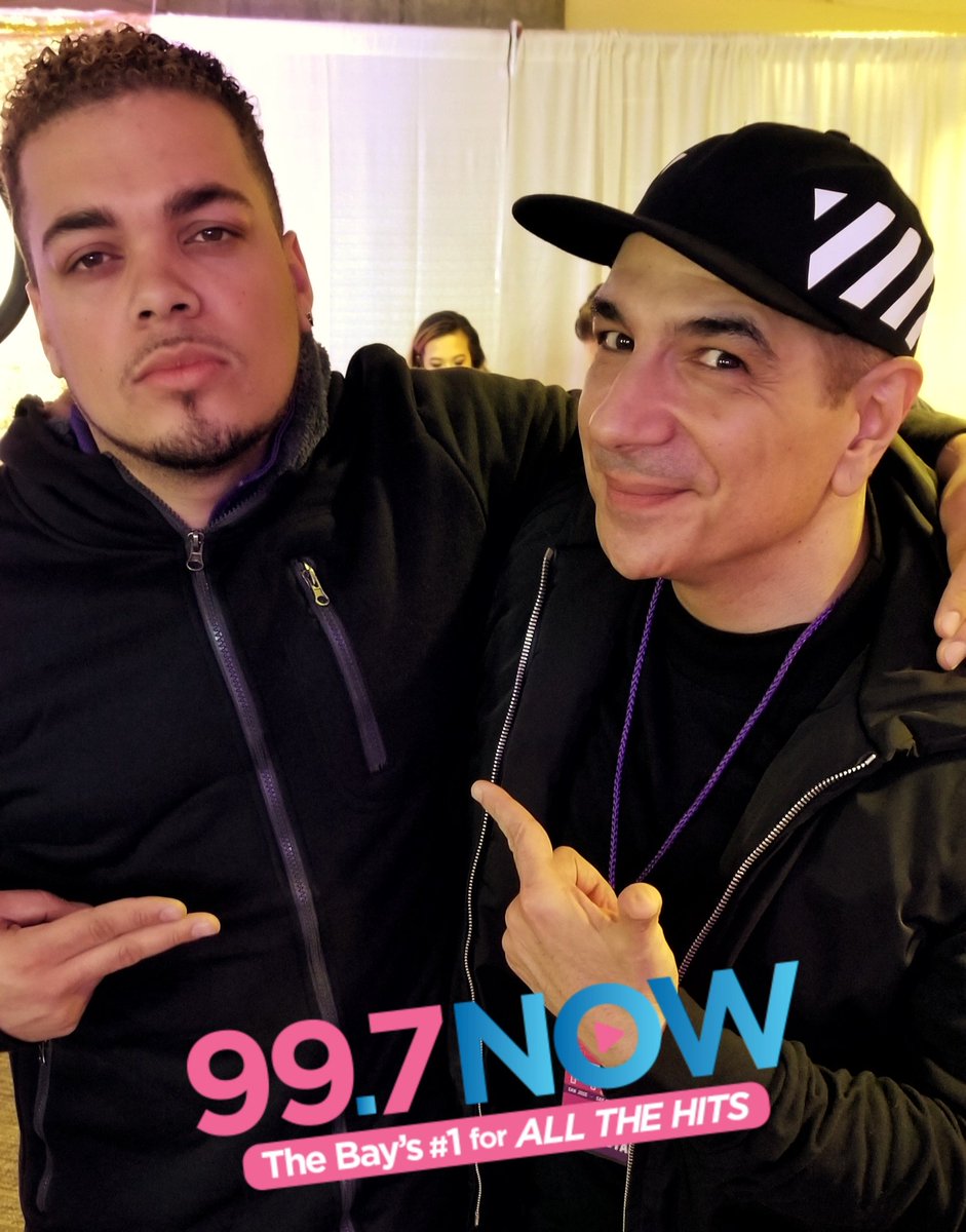 YoungSoulja's tweet photo. Great talks today with my guy @STJOHNSOFIERCE! As always my friend. I have some new pop music coming your way. You get it first! #997now #poptopia #stjohn #sofierce
~Young Soulja The Realest~
#Young #Soulja #The #Realest
#TeamYSTR #SouljaNation
https://t.co/ywPf14Vot5 https://t.co/1CYe6o7RSI