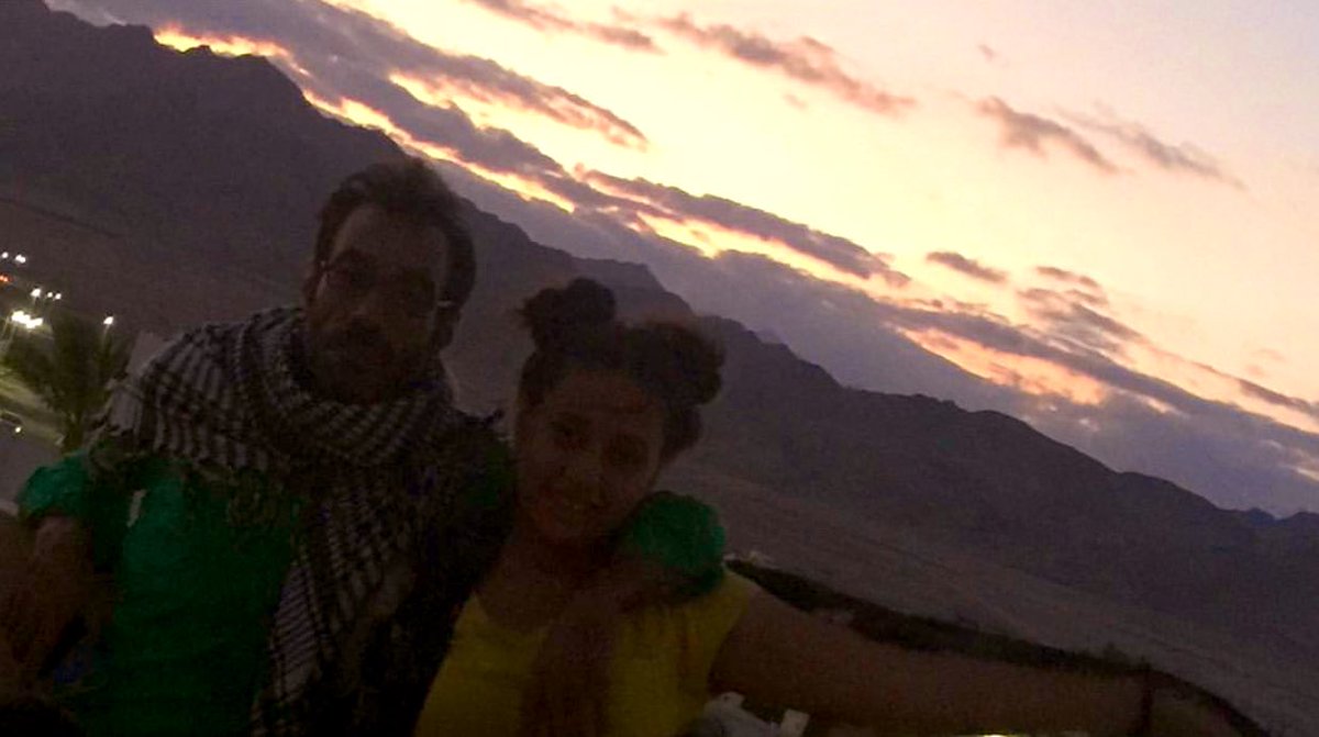 MuhammedDoniia's tweet photo. 💕👨‍👧🙅🏻‍♀️🌄👑 My father was trying all the time to be the ideal father, but I always saw him as the ideal without doing anything.  I wish I told him I was seeing him like that .. https://t.co/lmSv8tCQR1