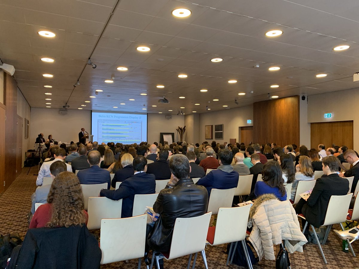 CXL Experts’ Meeting tweet media