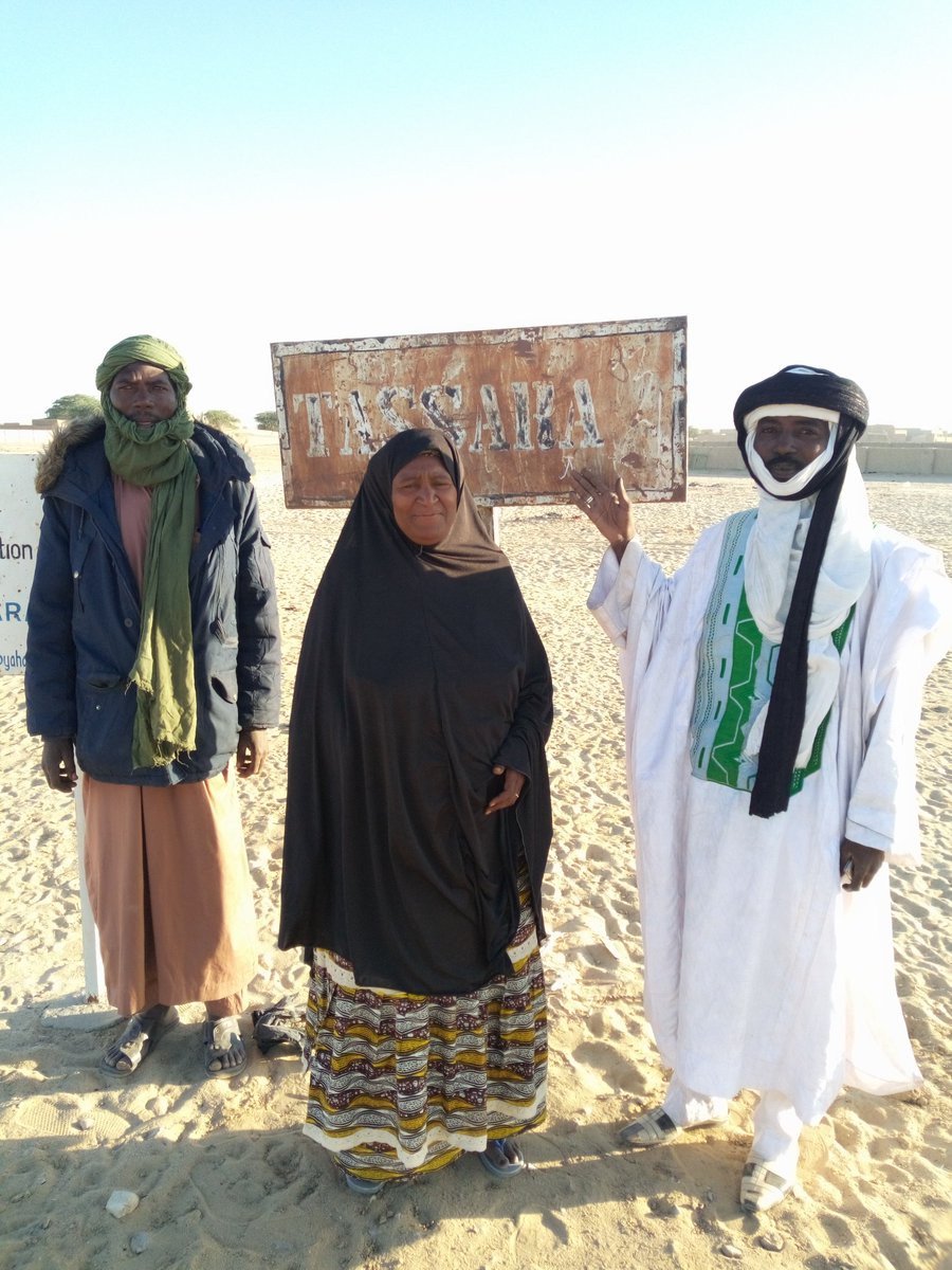IntinicarAlhas2's tweet photo. C'est à l'entrée de Tassara, région de Tahoua le 24-11-2018 https://t.co/qVv1VO6wsN