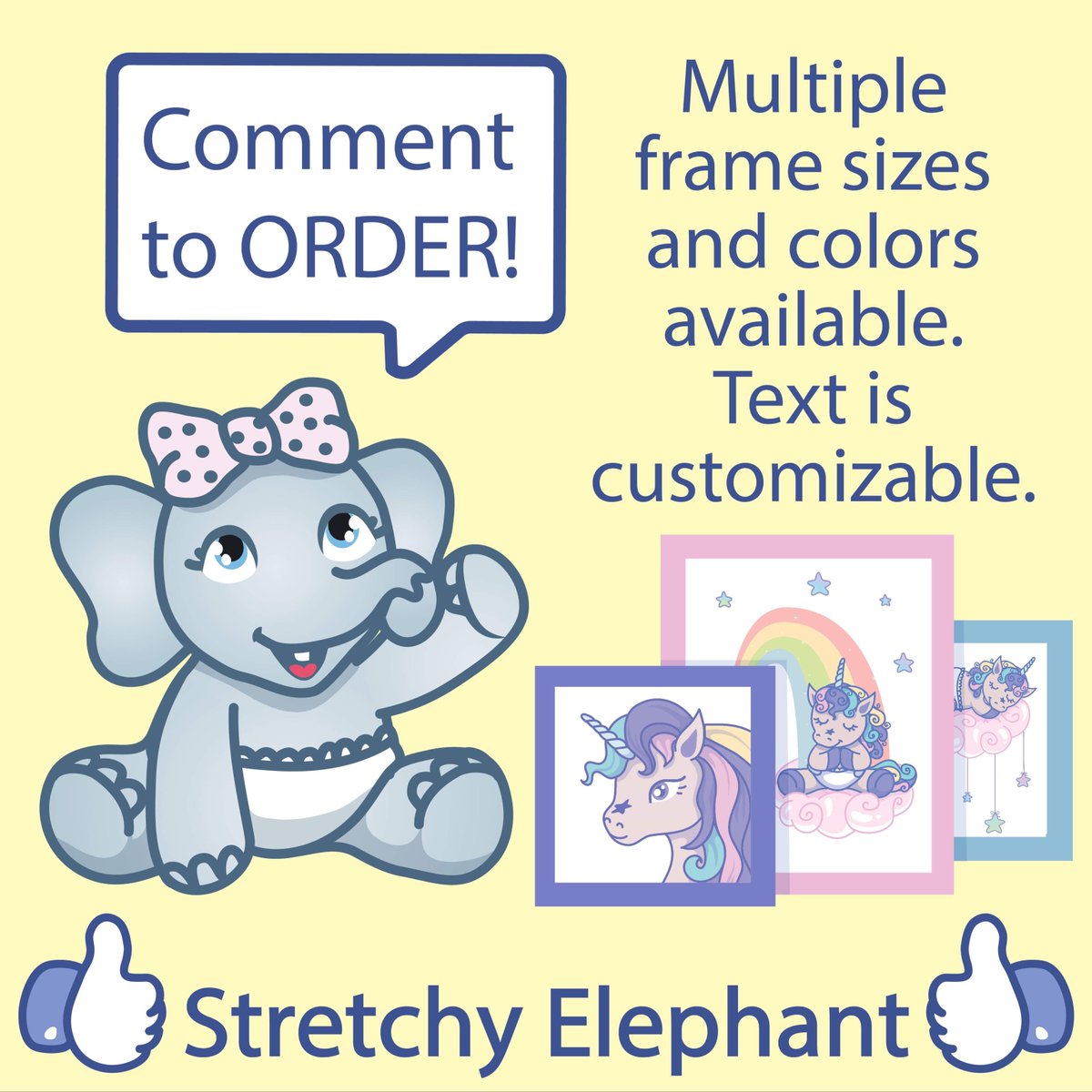 YogaElephant's tweet photo. Join our Facebook group and comment to order or email Little Lady Agency Boutique at help@littleladyagency.com https://t.co/El2cUamHhh