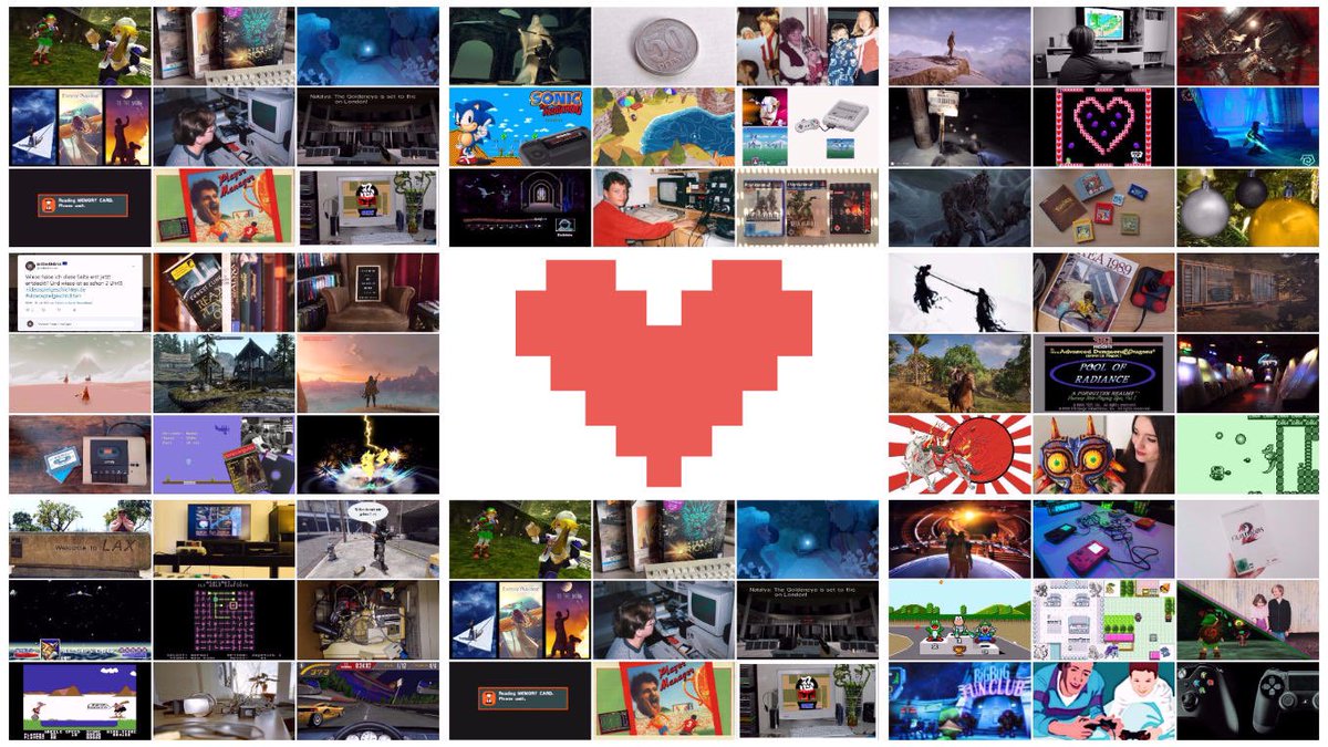vsg_DE's tweet photo. Hey Du! Du magst Videospiele? Du magst Geschichten? Dann abonniere doch unseren Blog ☺️ https://t.co/CxK3GvONvh https://t.co/q4kg8Km5RN