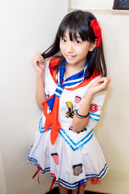 Twitterのコスプレ画像1