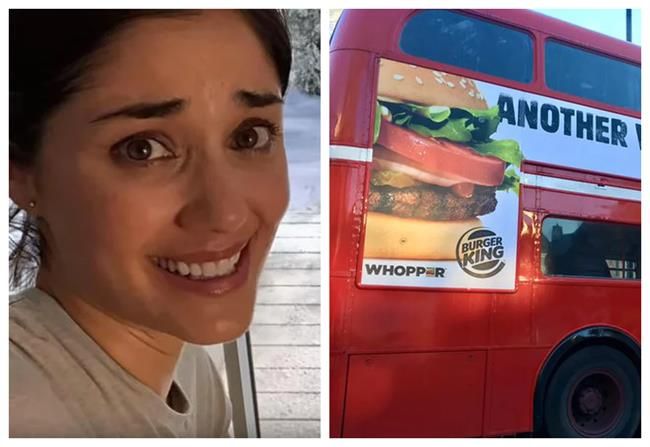PRWeek UK (@prweekuknews) on Twitter photo BK's Westminster Whopper to Peloton disaster – Creative Hits & Misses of the Week: buff.ly/2LtVrwp <a href="/HopeandGloryPR/">Hope&Glory</a> #pr BK's Westminster Whopper to Peloton disaster – Creative Hits & Misses of the Week: buff.ly/2LtVrwp <a href="/HopeandGloryPR/">Hope&Glory</a> #pr