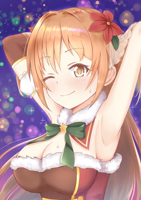 サンタノゾミ 