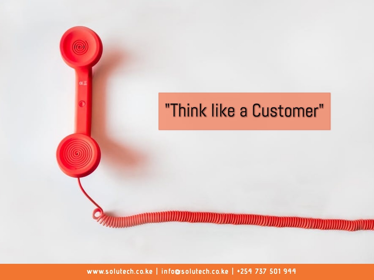 SolutechLimited's tweet photo. #CustomerisKing https://t.co/xjSW44I91l