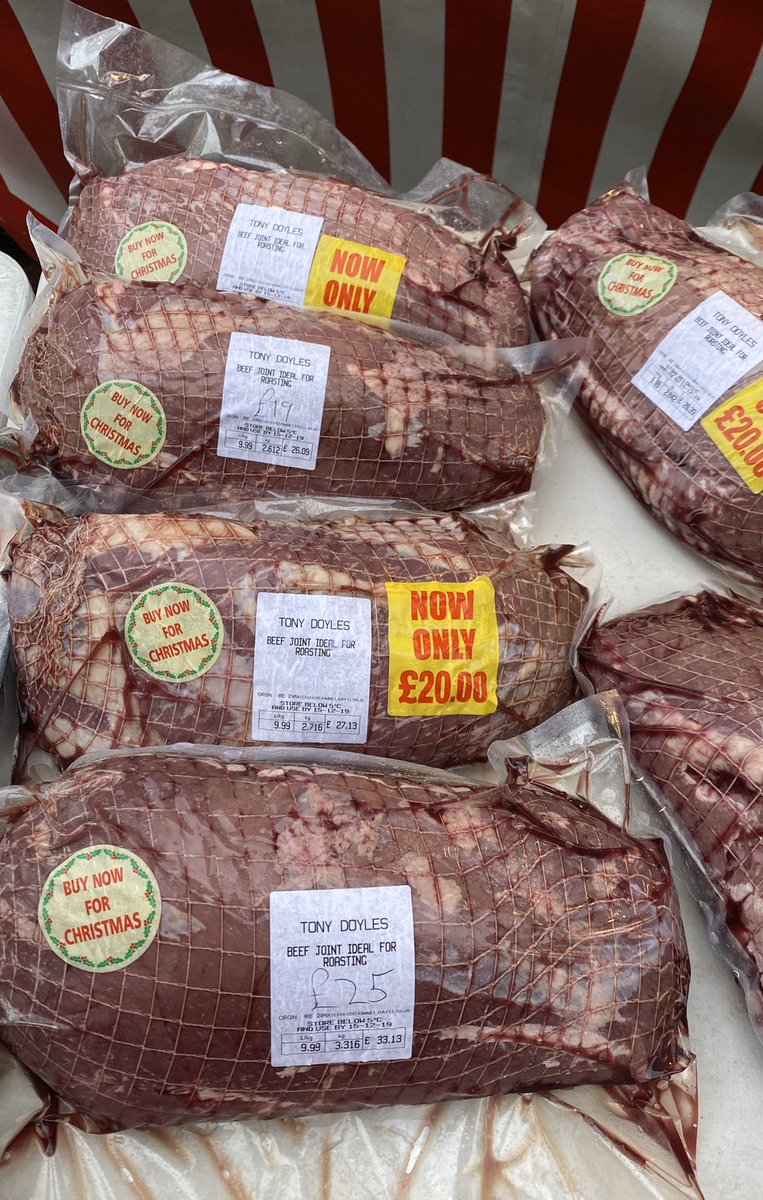 Loads of deals on <a href="/BangorMarket/">Bangor Farmers’ Market</a> <a href="/BangorWalesNews/">The Bangor Aye</a>