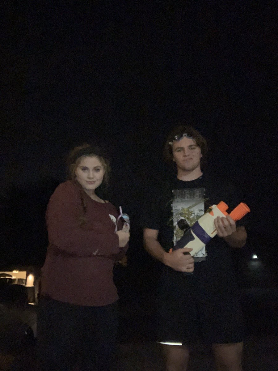 dmassassin20's tweet photo. Lauren Reilly (Aquavengers) has been assassinated by Zac Williams ($uper $plash Bro$). https://t.co/Y0toZZ3VEN