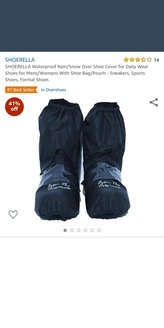 AartechAIC's tweet photo. #FromtheOriginals - One of our incubated startups - #Bestseller in Amazon in it's category for the first time.. Small steps. Long way to go.

 Deepak K Tiwari  Atal Innovation Mission Aartech Solonics Limited https://t.co/ExuqDEDb2f #startups #consumerproducts #bikers #rain https://t.co/YZAL3wCa24