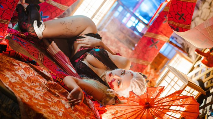 コスプレイヤーnatsumeのTwitter画像29