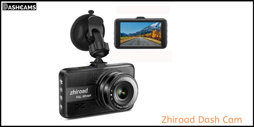 dashcamsforcar's tweet photo. Zhiroad Dash Cam:
Full HD 1080p Car Dashboard Camera 3 Inches LCD Screen Display With 170 Degree Wide Angle. G-Sensor,WDR Parking Mode, Motion Detection.
#carcamera #carcam #dashboardcamera #dashcamjakarta https://t.co/ZrxeTX6hBN