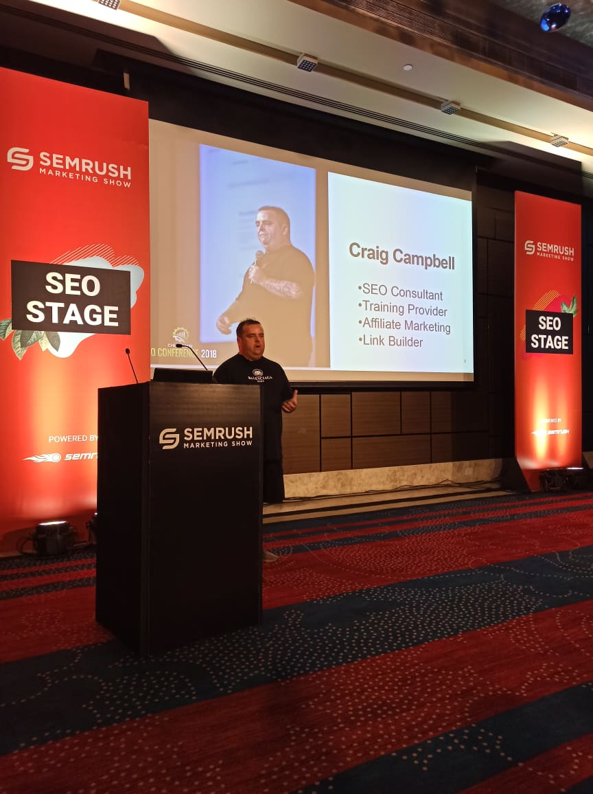 w3engineers's tweet photo. Our Digital Marketing Manager, @TajmulHossainIM is attending the biggest ongoing event- the SEMrush Marketing Show 2019, in Bangalore and collaborating with Digital Marketing leaders.
@SEMrush #semrushconf2019 https://t.co/oMym70ZKnE