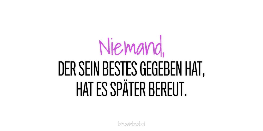 bimbambabbel's tweet photo. Es geht nicht darum der erste zu sein. Mit sich selbst im Reinen sein und zu wissen, man hat sein Möglichstes getan, ist entscheidend. Aber niemand sagt, dass Du es beim nächsten mal nicht nochmal probieren kannst.
#stolzaufmich #SeinBestesGeben #bereuen #DeinWeg #BleibDran https://t.co/DF2MDFnGbI
