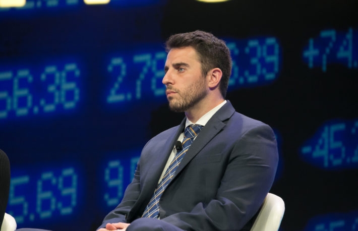 Cryptoc97701365's tweet photo. Blockchain-based consumer lender Figure Technologies has added Morgan Creek Digital’s Anthony “Pomp” Pompliano, one of the sector’s most exuberant supporters, to its board. It's also announced a $103 million funding round.  https://t.co/EwN7usvuhI @APompliano #PompItUp https://t.co/KasWshNB6A
