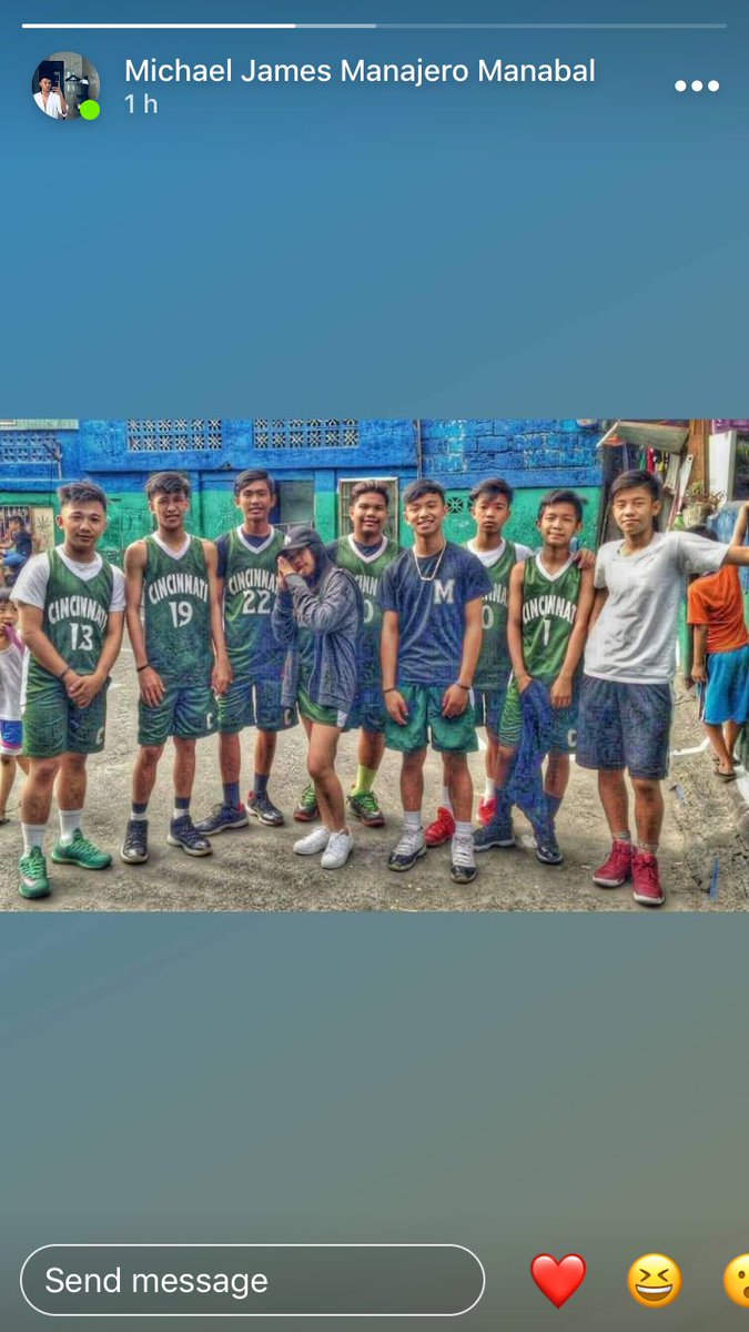 NrmnVrgel's tweet photo. Post kolang, namiss ko yung mga araw nato solido walang kapantay 😔❤️#Family #Cincinnati #2nay 💯 https://t.co/F51ZGoGvgT