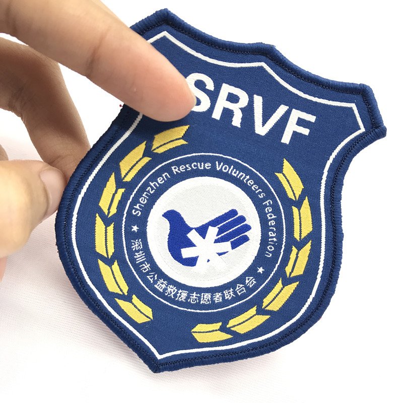 Eyoungtextile's tweet image. Guangzhou EYOUNG Textile Co,.Ltd, always pursues excellence. #rubberpatch #sewablepatches