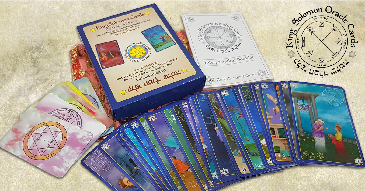 KabbalahInsight's tweet photo. A personal message for you from the King Solomon Cards - One card reading for insights, guidance and prediction to your life questions https://t.co/HikiEEetPZ #Kabbalahcards #amulets #mandala #Etsy #KabbalahInsights #bestofetsy #MessageCards https://t.co/pGmDCVh1uo