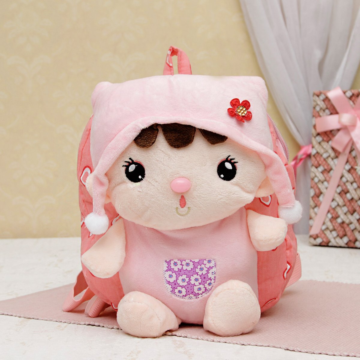 IGPcom's tweet photo. OMG it's so cute!!!! YES OR NO??
.
.
.
Order @ https://t.co/1Zx2mQpsWC #Lovable #Kids #adorable #doll #giftsideas #christmasgiftsideas #christmastree #christmasgifts #christmas2019 #christmasgift #indiakigiftingsite #igpcom #onlineshopping #shoppingtime #onlinegiftshop https://t.co/LkdmiWjViR