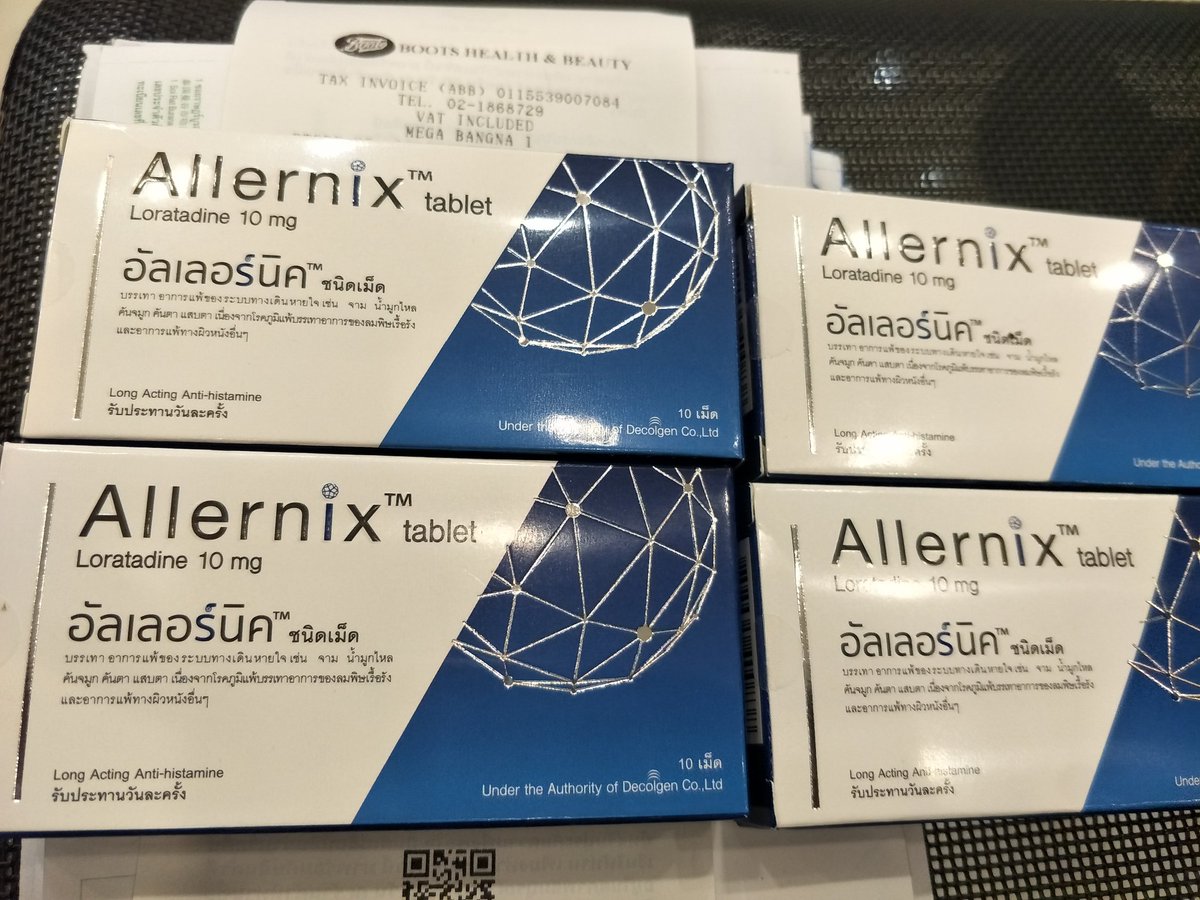 SomJiew01's tweet photo. #Allernix #ยาพี่โป๊ป ยาที่จะดูแลเราในทุกๆการแพ้ ได้สักที หากันจนเจอจนได้ 😊
#ดูแลทุกการแพ้  #popezaap https://t.co/1XzRqIbELD