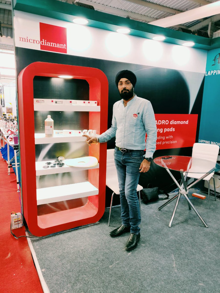themachinemaker's tweet photo. Amardeep Enterprise brings their innovation #TFO And #TwistingMachine and #WinderMachine
At #engimach2019
Meet the team at Stall-58 Hall -11
#Gandhinagar #Gujarat #manufacturer #exporter
Read their inspirational story here
https://t.co/MWd4lSOAZk https://t.co/54V6zoKZNf