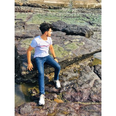aashuux's tweet photo. #NewProfilePic https://t.co/XJrSsiGuuK