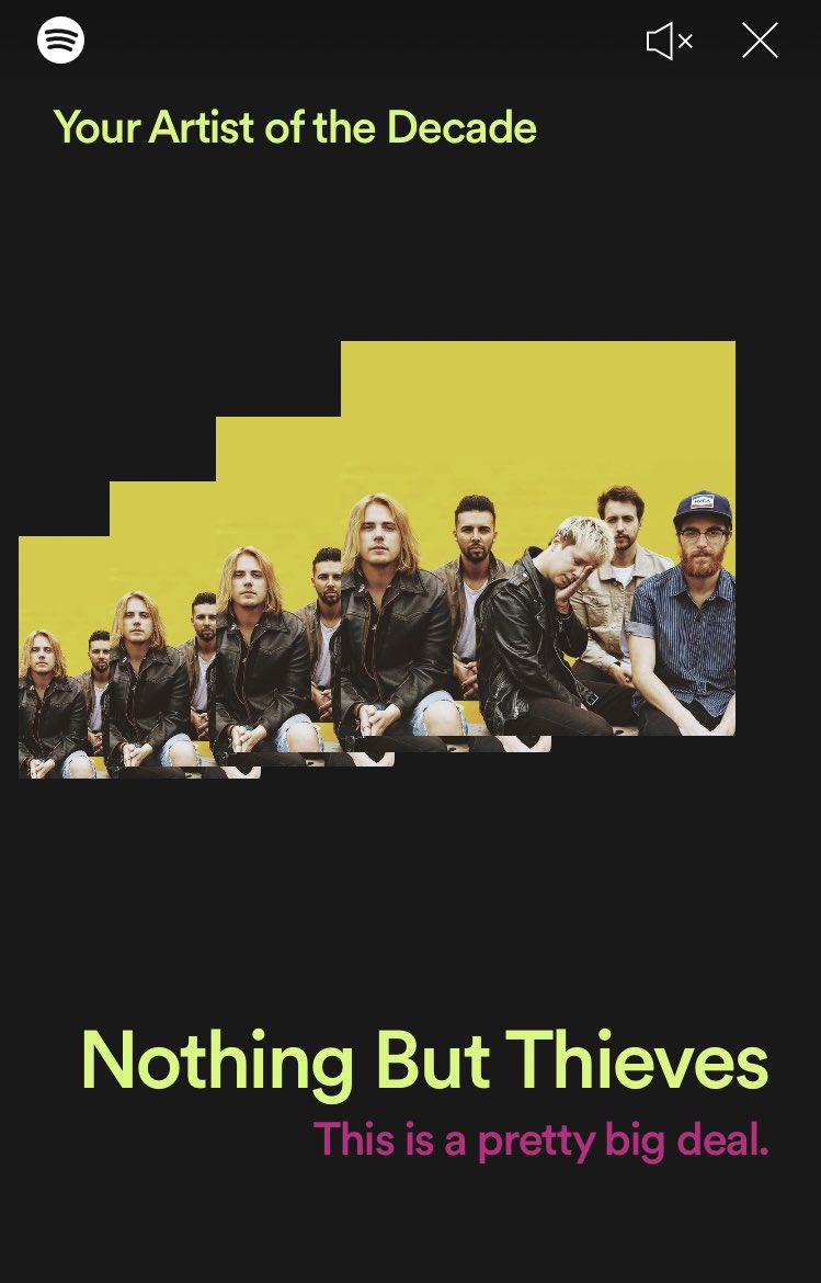 oopssiddaisy's tweet photo. @NBThieves 🎵☮️ https://t.co/pO3vSXEhJR
