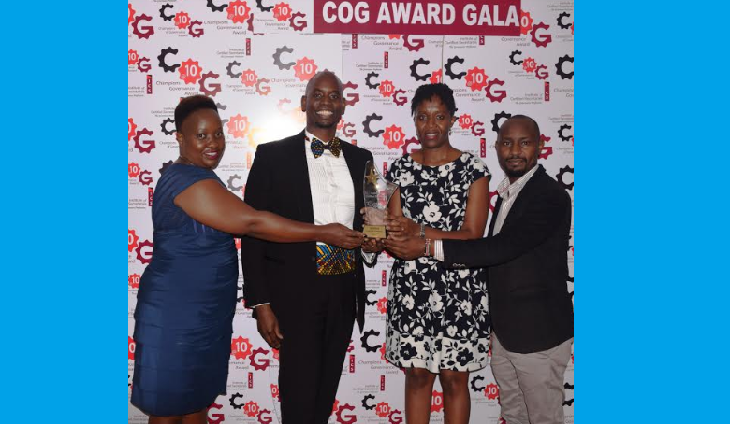 sokodirectory's tweet photo. ABC Bank Voted Top For Corporate Governance https://t.co/wCGrfqEAxO #SokoNews @ABCBankGroup https://t.co/lAbcE7LaEe