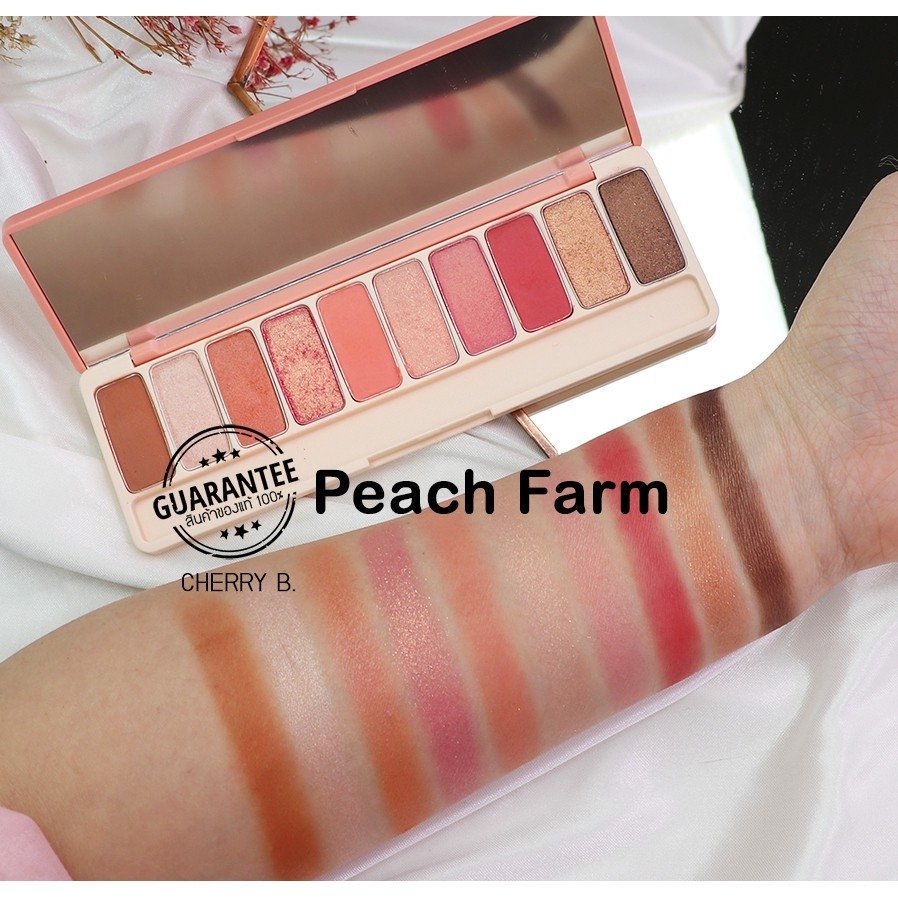 Yellow_TH9's tweet photo. พร้อมส่ง #Etude play color eye💕
#peachfarm #juice
#wine #cherry
#cafe #levender
🍑420.-ทุกพาเลต
📮40/60
#HowtoPerfect #etude #คสอเกาหลี #ส่งต่อคสอ #พื้นที่ขายของ #ถูกและดี #ชี้เป้าโปรถูก #ใช้ดีบอกต่อ https://t.co/apPn2DeTLd