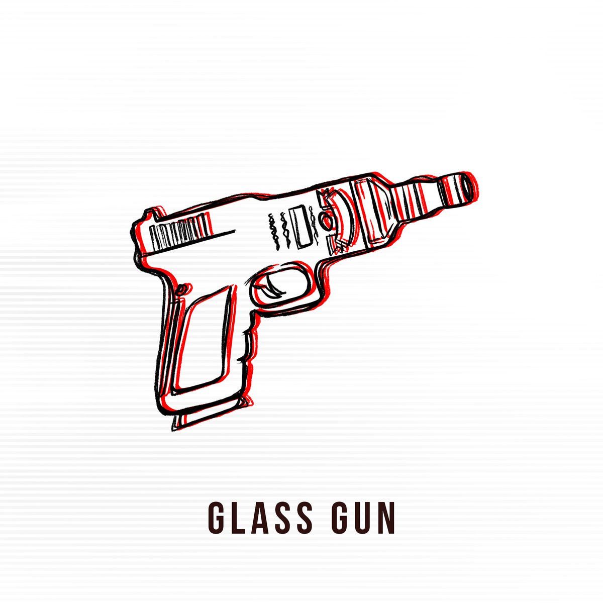 Suprise! We have another new single out! Glass Gun is now out on all platforms! Choose your favorite place to catch music and have a listen, and don't forget to presave our upcoming album "Give Back The Love You Borrowed" before it comes out on 12/20!