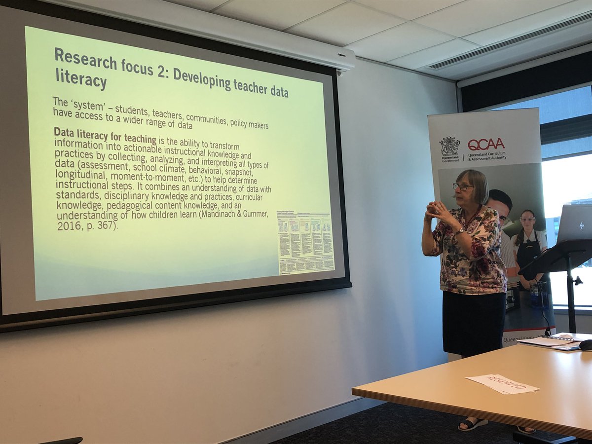 Thank you @jillWteachEd for your intellectual generosity and allowing us to hear your friends insights! <a href="/SusanBridges12/">Susan Bridges</a> <a href="/ChrisDeLuca20/">Chris DeLuca, PhD</a> @QCAA_edu