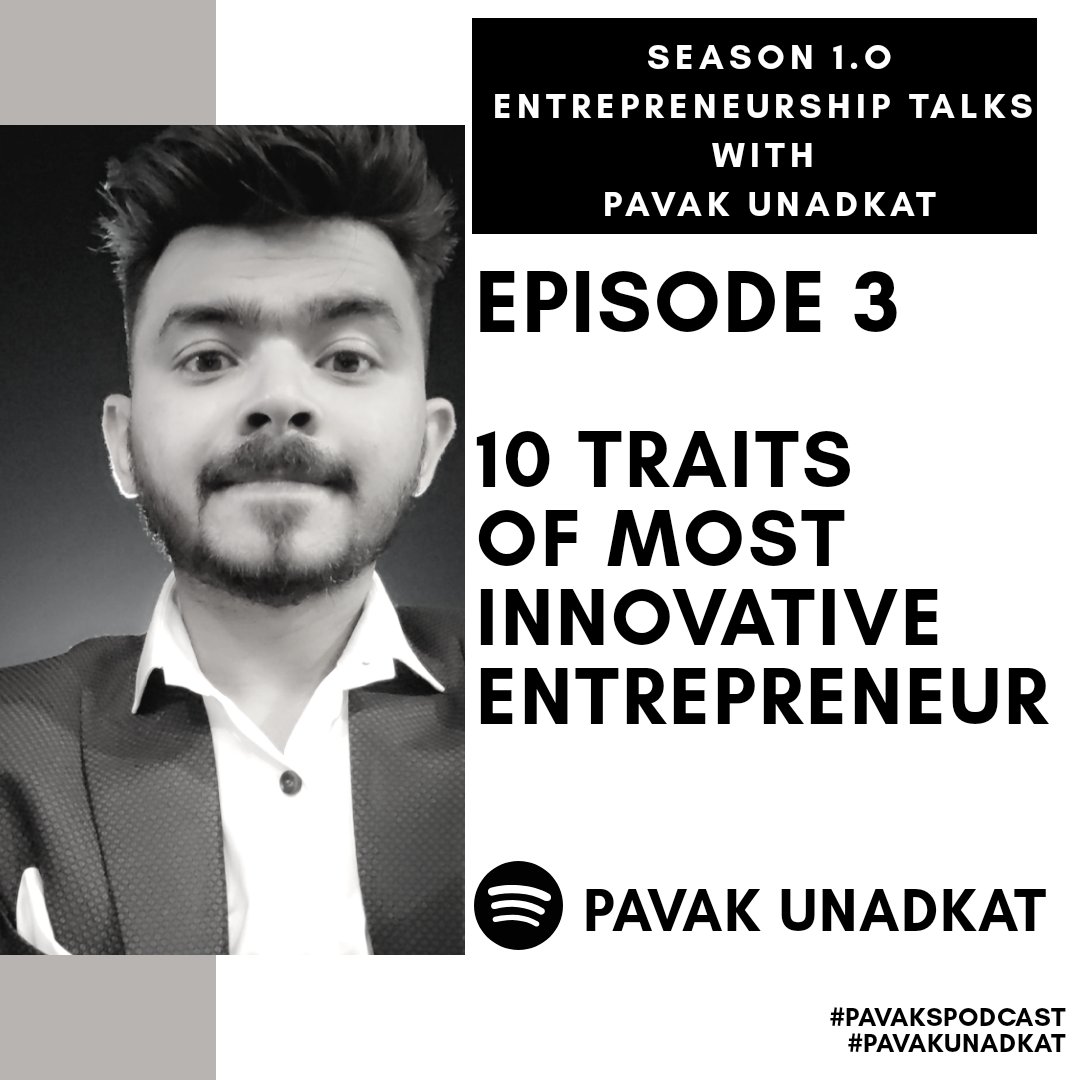 pavakunadkat's tweet image. Thank you everyone for your feedbacks regarding the first two episodes, I&apos;ve worked on it and tried producing a detailed podcast with real life example keeping mind our Indian context.Happy listening. #Pavak #pavakunadkat #pavakspodcast #etpu #garyvee 
anchor.fm/pavak-unadkat/…