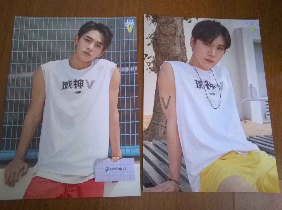 xiaohua_s's tweet photo. WAYV poster-100PHP each
D-ICON and  11st SVK PC- 100PHP each
Wayv Svk film-100PHP
Wayv SVK DVD- 150PHP https://t.co/5StjViAB5X