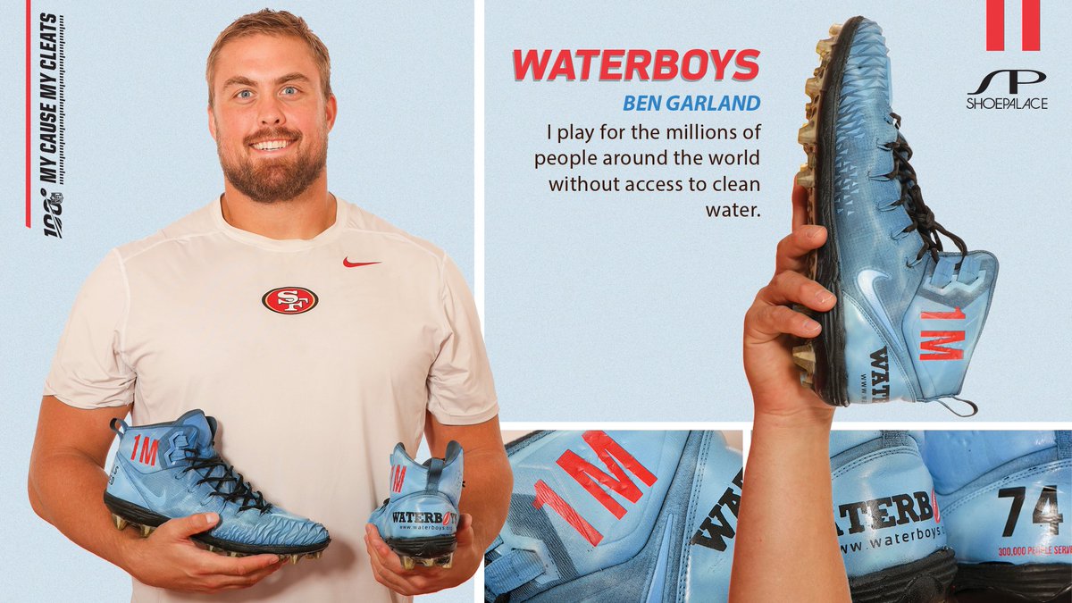 San Francisco 49ers @49ers