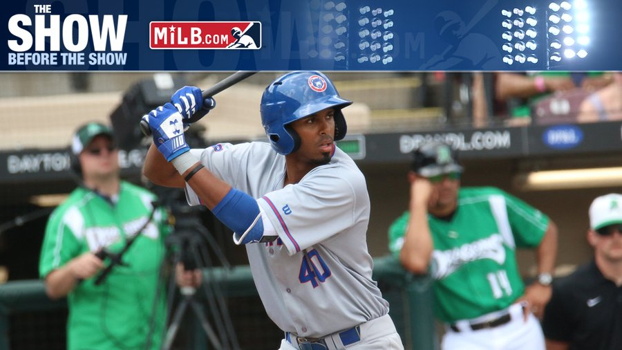Minor League Baseball tweet media