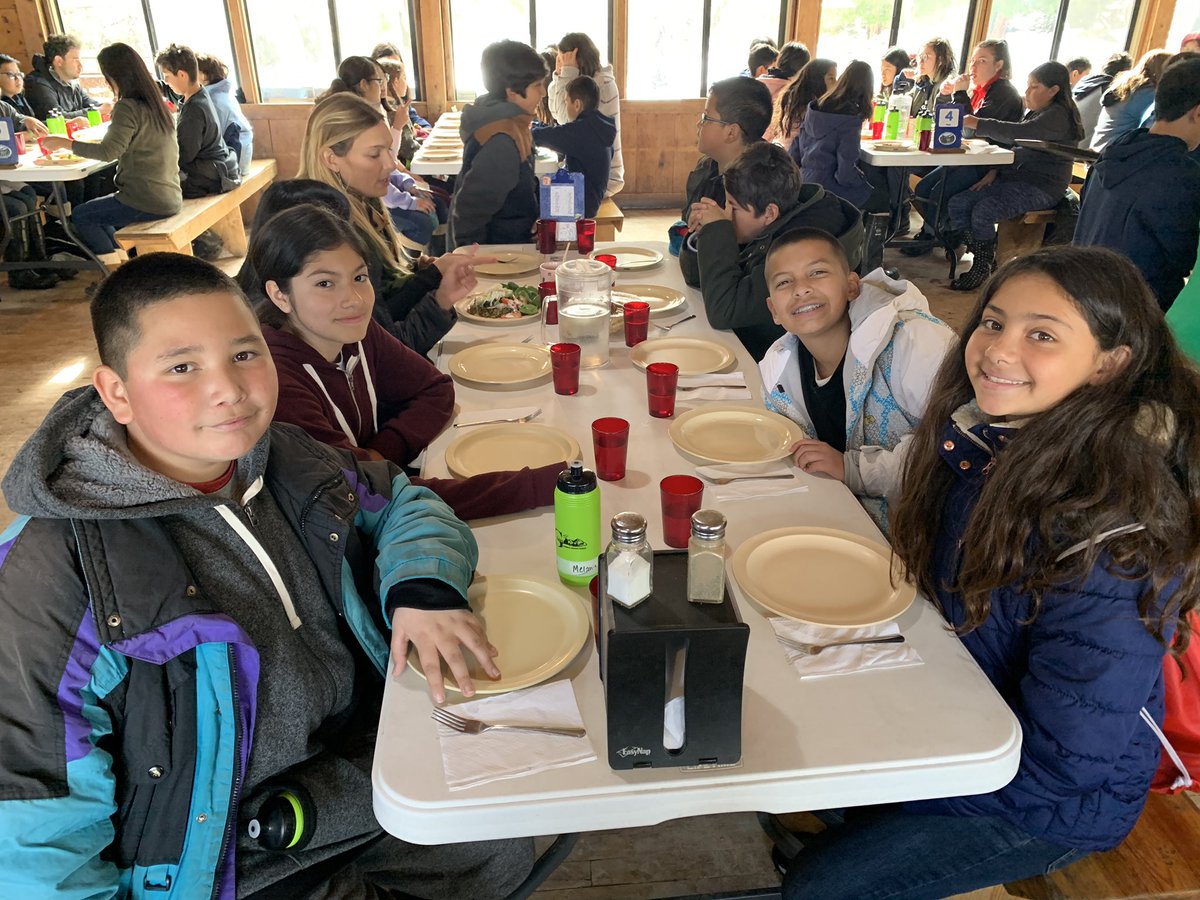 RooseveltAESD's tweet photo. @AnaheimElem @SanGorgonioOSS #Roosevelt6thgraders #learningsciencebydoing #outdoorscienceschool https://t.co/WnUpER4YRZ