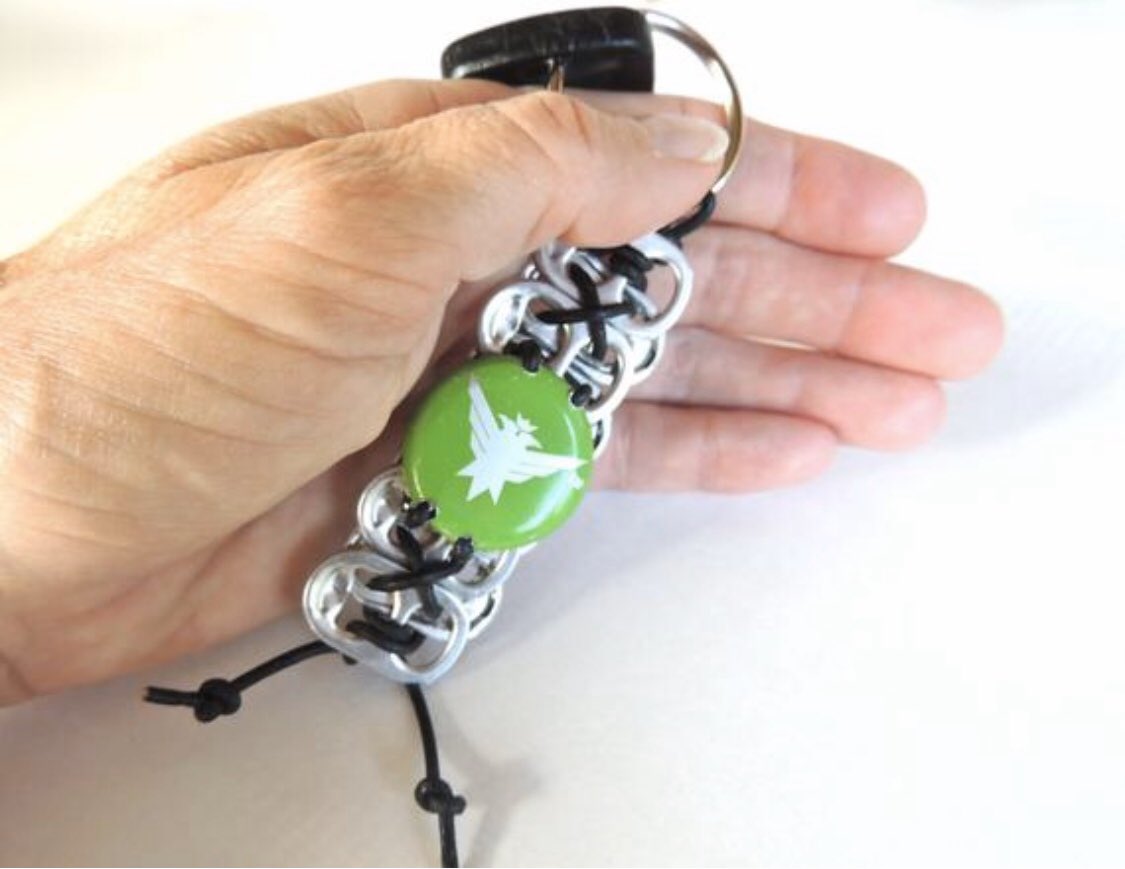 Fabtabulous5's tweet photo. Stocking stuffers! $8 and #ecofriendly 
https://t.co/fTqDK4Ly1D https://t.co/VnaemS5Cog