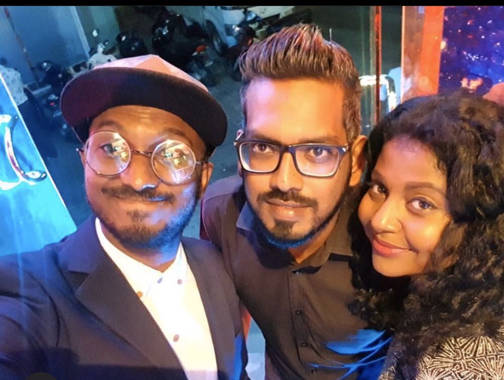 fezu's tweet photo. Happy birthday to our dearest @Sharaff__  Wishing you every happiness that your heart can hold. Here is to another fabulous year of life.  ❤️😘 https://t.co/ewLfrT2h76