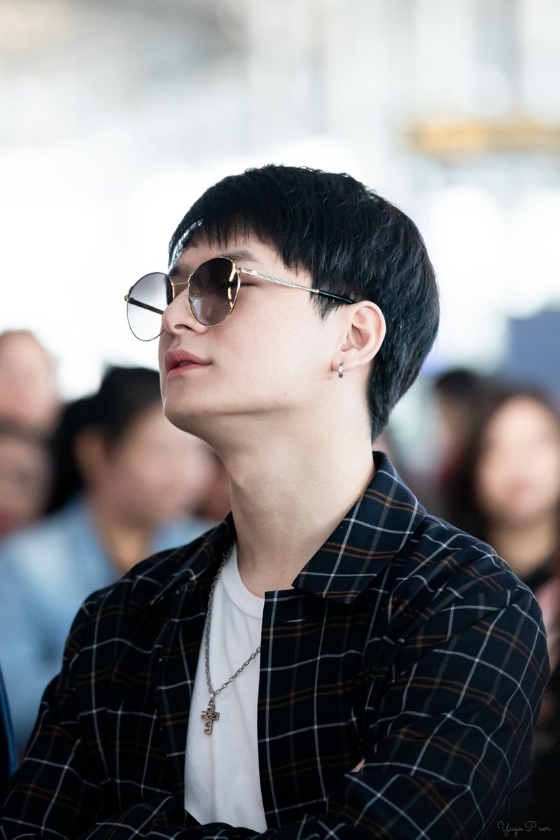 ลงเพราะเราชอบก็พอ 😉

#KristPerawat
<a href="/kristtps/">คุณพี⛅💛</a>
