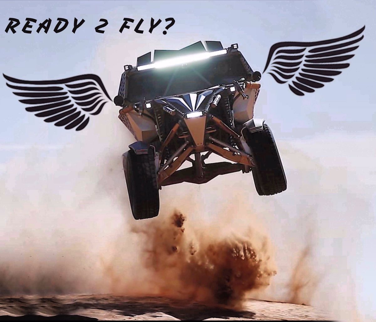 BANDRIA AUTO tweet media