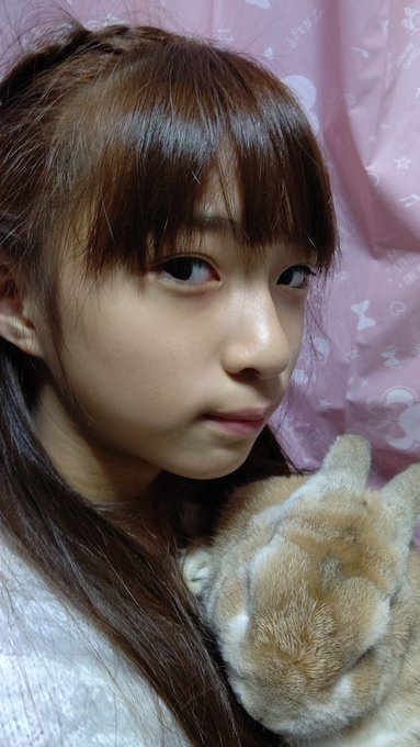 Twitterのコスプレ画像3