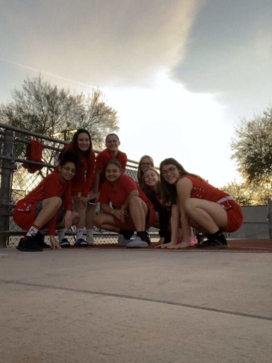 We still made that senior sunset happen tonight. Love them! 
WE>me.
#myseniors