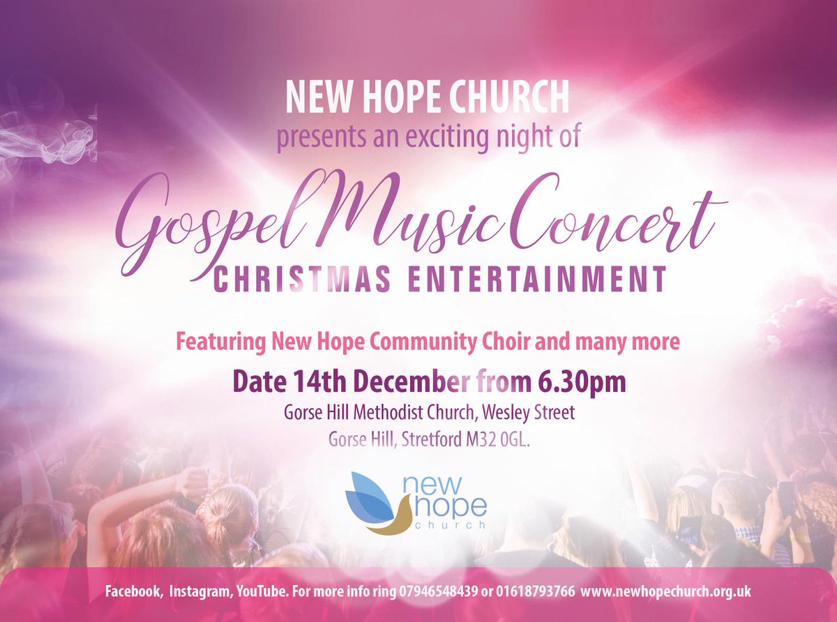 LarteySam's tweet photo. Hello friends,  Christmas is here with us again why don't you come along let sing unto the Lord some Christmas gospel music. 
Date: 14th December 2019
Time:6.30pm
Free parking, free refreshments https://t.co/kLpZ7feShR