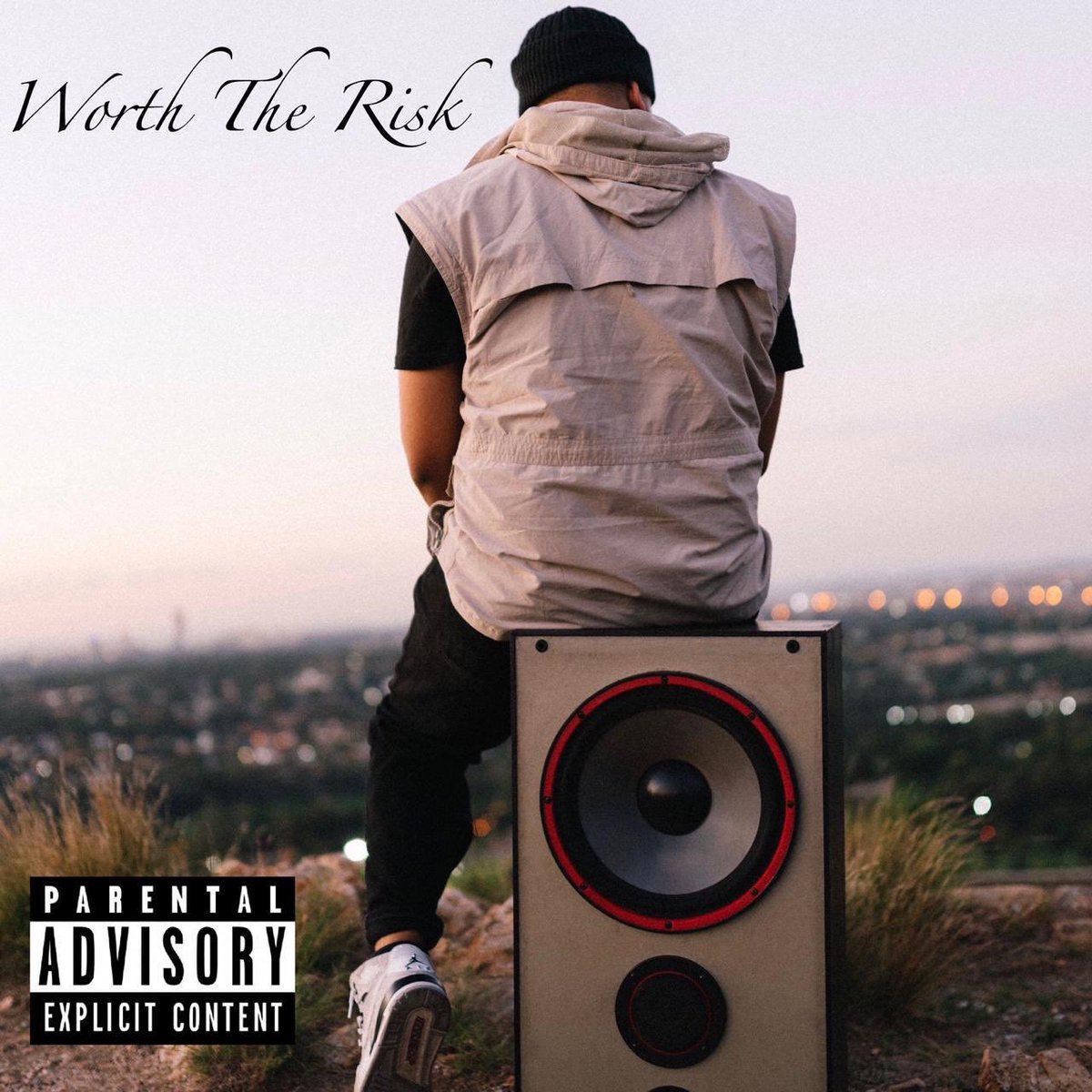 renaissanceza's tweet photo. IT’S HERE ... @daykzthegr8 EP “Worth The Risk” ⚠️⚠️⚠️⚠️
AVAILABLE ON ALL PLATFORMS 
#WorthTheRisk https://t.co/2OJpGRlMCn