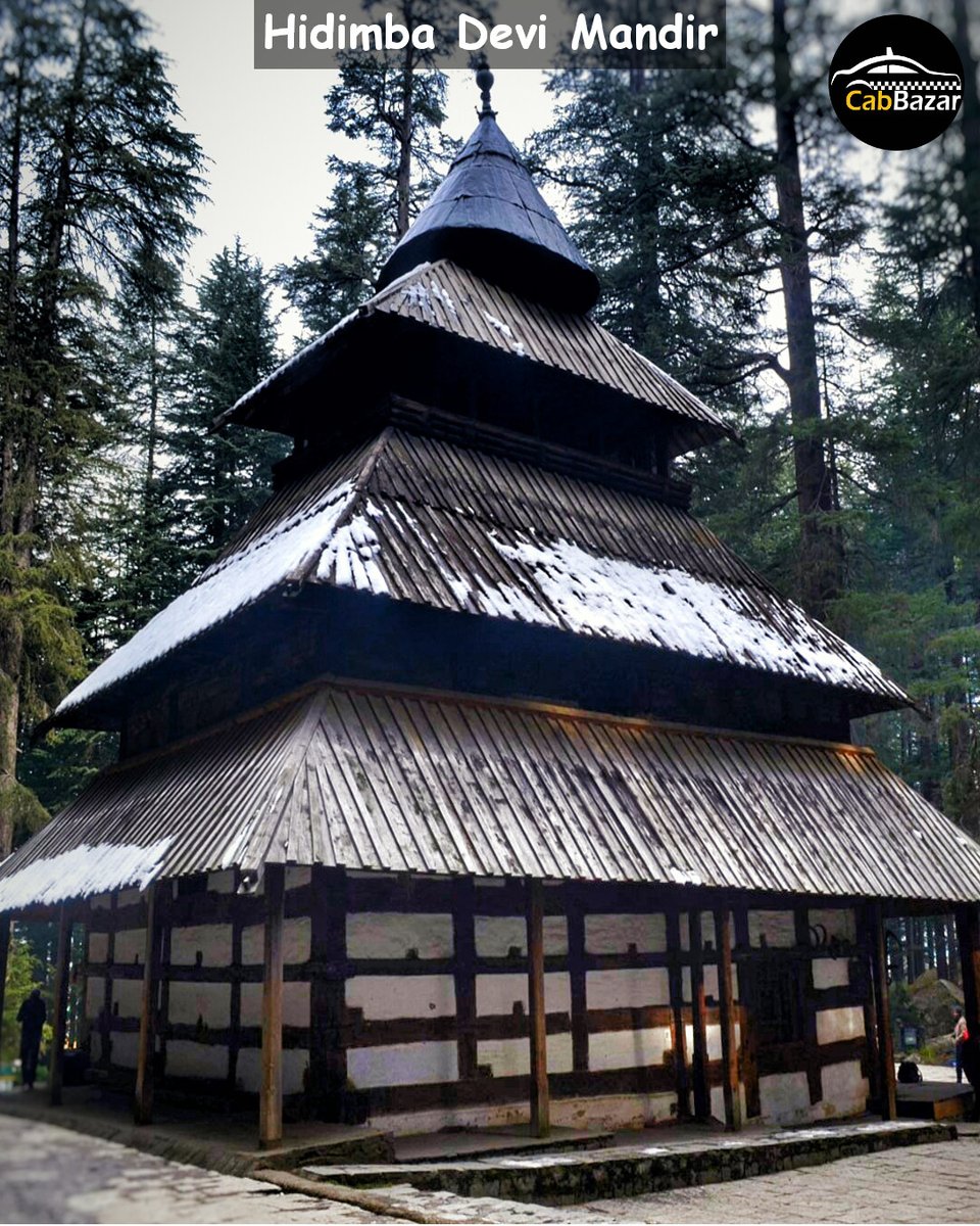 cabbazar's tweet photo. Manali Photo Tour
Like CabBazar page to follow complete tou
Book Now:-https://t.co/cobcQMi84s
#travel #fun #friends #live #outstation #cabs #family #tour #india #destinations #explored  #manali  #package #manalitrip #manalitour  #temple #hidimba #hidimbadevi #hidimbadevitemple https://t.co/zfxqWul0yq