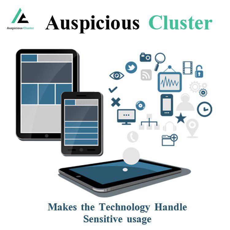 Auspicious Cluster (@auspwebagency) on Twitter photo 