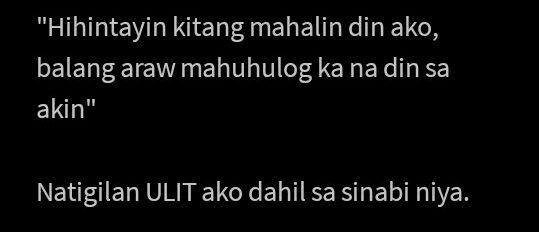 WattpaddIsLyf's tweet photo. I forgot the title. 😑 https://t.co/J7fkvnezkk