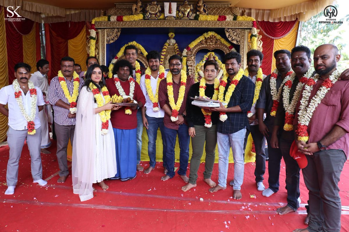 Doctor pooja stills